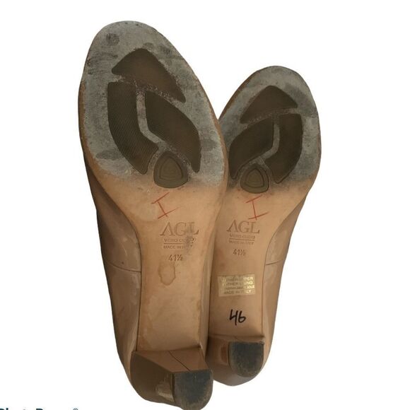 AGL HEELS - Picture 6 of 6